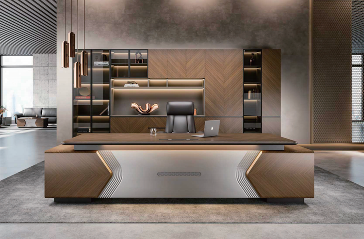 Luxury Office Desk