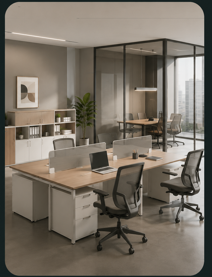 Furniture collection placeholder
